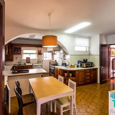 Holiday home Casa Das Camelias *
