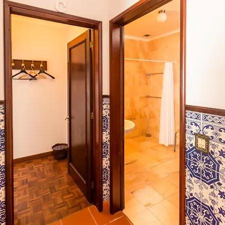 Casa Das Camelias * Angra do Heroismo