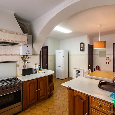 Casa Das Camelias Holiday home