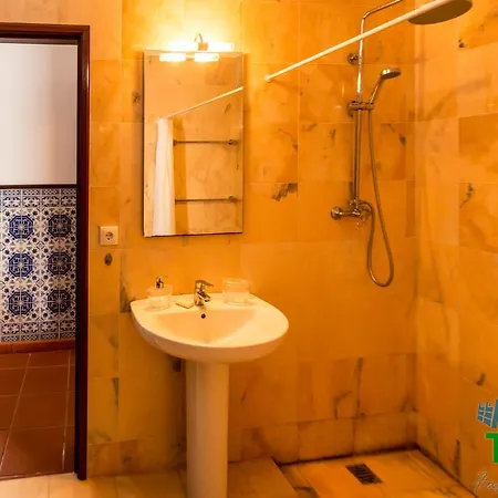 Holiday home Casa Das Camelias Angra do Heroismo
