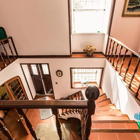 Casa Das Camelias * Angra do Heroismo
