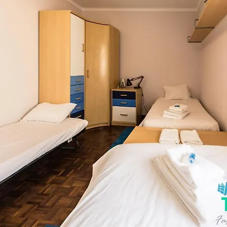 Casa Das Camelias Holiday home