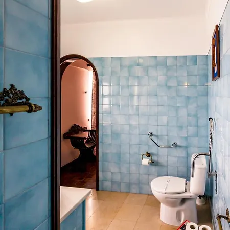 Casa Das Camelias Holiday home *