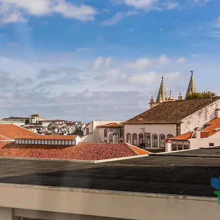 Holiday home Casa Das Camelias