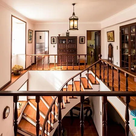 Casa Das Camelias Angra do Heroismo