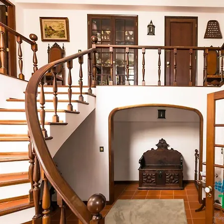 Holiday home Casa Das Camelias *