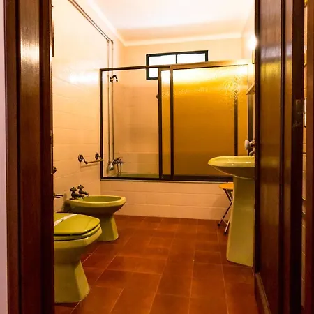 Casa Das Camelias Holiday home *