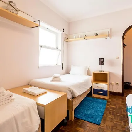 Casa Das Camelias Holiday home *