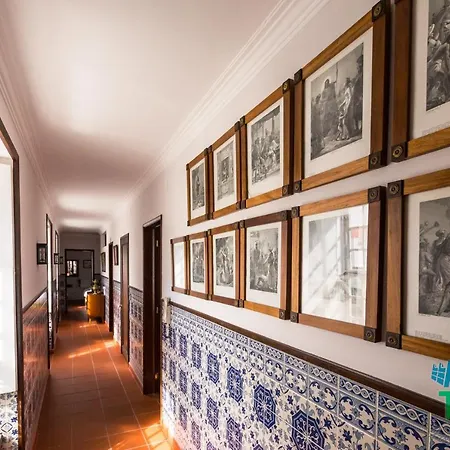 Casa Das Camelias *