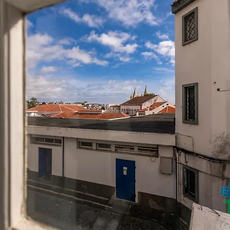 Casa Das Camelias Angra do Heroismo