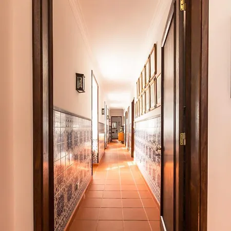 Casa Das Camelias Holiday home *