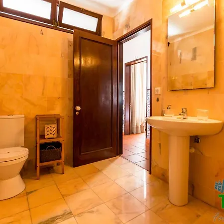 Casa Das Camelias Holiday home Angra do Heroismo