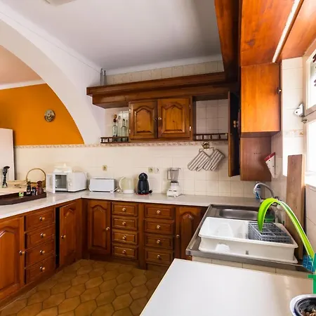 Casa Das Camelias *