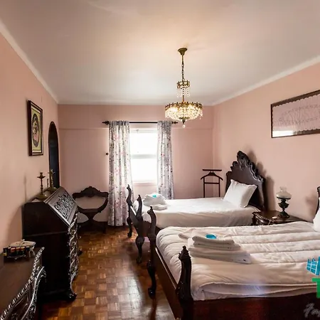 Casa Das Camelias * Angra do Heroísmo