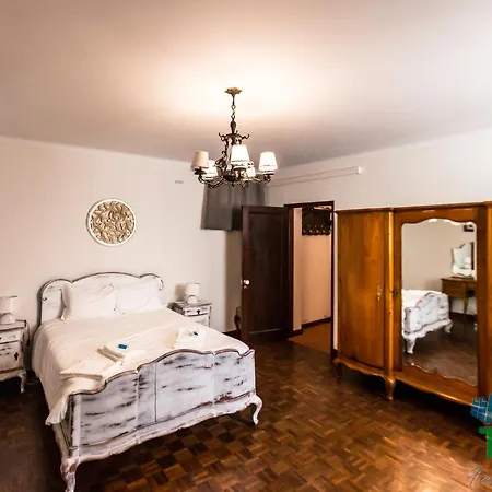 Casa Das Camelias * Angra do Heroísmo