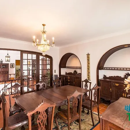Casa de Férias Casa Das Camelias